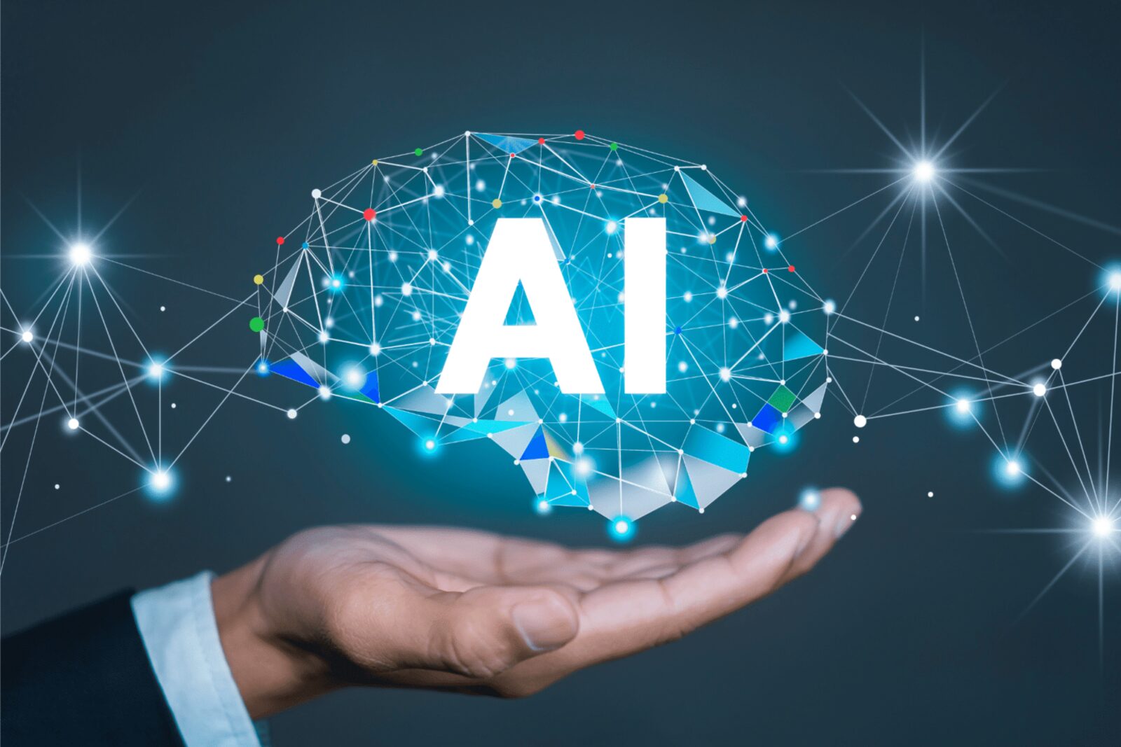 Automazione con intelligenza artificiale
